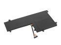 Bateria Mitsu do Lenovo Legion Y530 Y7000 Y730 Y740