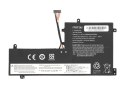 Bateria Mitsu do Lenovo Legion Y530 Y7000 Y730 Y740