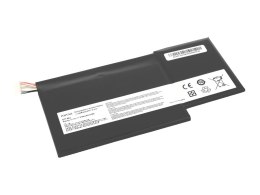 Bateria Mitsu do MSI GS63VR GS73VR - BTY-M6J BTY-U6J