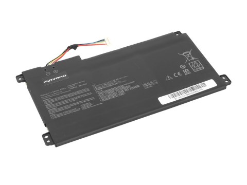 Bateria Movano do Asus Vivobook 14 E410MA, 14 L410MA Bateria Movano do Asus Vivobook 14 E410MA, 14 L410MA