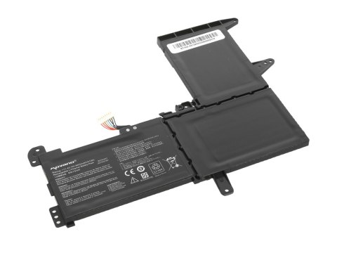 Bateria Movano do Asus Vivobook 15 X510, S15 S510UA S510UQ Bateria Movano do Asus Vivobook 15 X510, S15 S510UA S510UQ