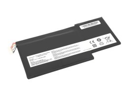 Bateria Movano do MSI GS63VR GS73VR - BTY-M6J BTY-U6J