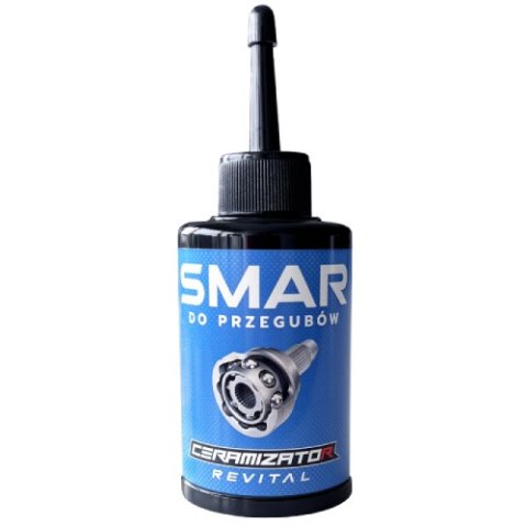 CERAMIZATOR REVITAL SMAR CERAMICZNY DO PRZEGUBÓW, 70ML. CERAMIZATOR CERAMIZATOR REVITAL SMAR CERAMICZNY DO PRZEGUBÓW, 70ML. CERAMIZATOR