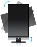 Monitor LED IIYAMA XUB2492HSC-B5 IPS USB-C HAS PIVOT IIYAMA