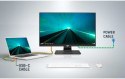 Monitor LED IIYAMA XUB2492HSC-B5 IPS USB-C HAS PIVOT IIYAMA