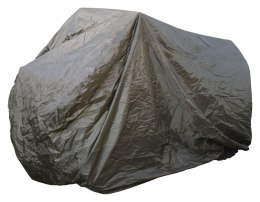 Plandeka ochronna FOUR BALL 240 x 140 x 120 cm, NYLON