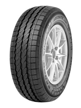 RADAR 195/75R16C ARGONITE ALPINE 110/108R #E 3PMSF RAGFCN0028 TL