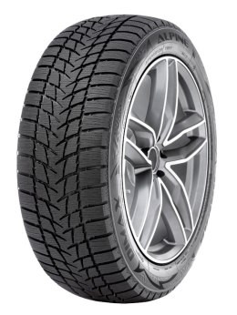 RADAR 205/55R17 DIMAX ALPINE 95V XL #E 3PMSF RASYCN0170 TL