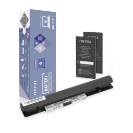 Bateria Mitsu do Lenovo IdeaPad S210 S215 Touch, S20-30