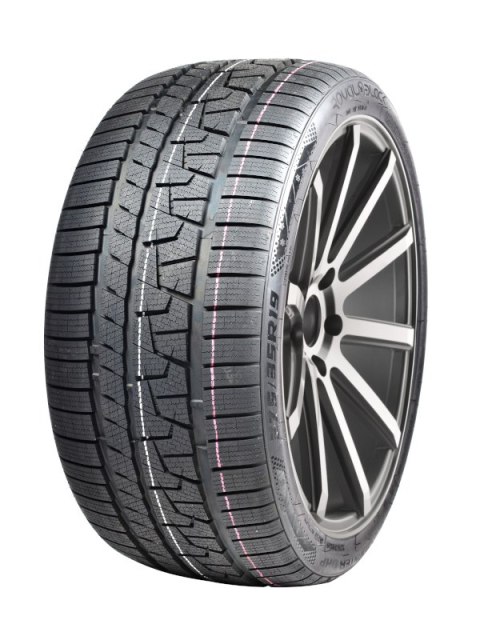 ROYAL BLACK 255/50R20 RoyalWinter UHP 109V XL TL #E 3PMSF 2RK2201H1