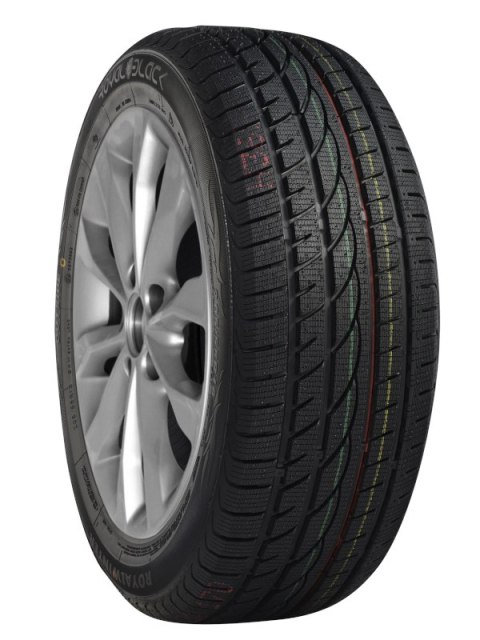 ROYAL BLACK 275/45R20 RoyalWinter 110H XL TL #E 3PMSF RK508H1