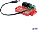 SDIP-20-AD0 Adapter PoE obniżający napięcie SDIP-20-AD0 ATTE ATTE