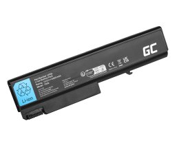 Bateria Green Cell TD09 do HP EliteBook 6930p 8440p 8440w Compaq 6450b 6545b 6530b 6540b 6555b 6730b 6735b ProBook 6550b