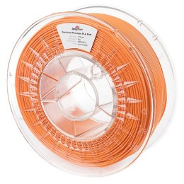 Spectrum 3D filament, PLA Matt, 1,75mm, 1000g, 80239, lion orange