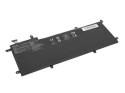 Bateria Mitsu do Asus Zenbook UX305L UX305LA UX305U UX305UA