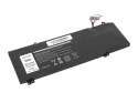 Bateria Mitsu do Dell Inspiron G5 5590, G7 7790