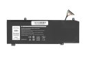 Bateria Mitsu do Dell Inspiron G5 5590, G7 7790