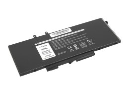 Bateria Mitsu do Dell Latitude 5400 5500 5510