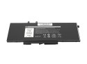 Bateria Mitsu do Dell Latitude 5400 5500 5510