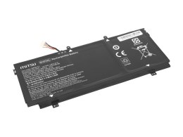 Bateria Mitsu do HP Spectre x360 13-AC 13T