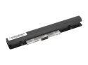 Bateria Mitsu do Lenovo IdeaPad S210 S215 Touch, S20-30