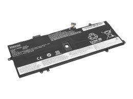 Bateria Mitsu do Lenovo Thinkpad X1 Carbon (gen7, gen8), Yoga (4gen, 5gen)