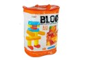 Duży Zestaw Klocki Konstrukcyjne w worku 320 elementów LEAN Toys