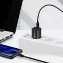 KABEL USB-C -> USB-C everActive CBB-1PD5 100cm PD 100W 5A EVERACTIVE