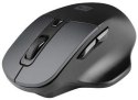 MYSZ BEZPRZEWODOWA NATEC BLACKBIRD 2 Z CICHYM KLIKIEM NATEC