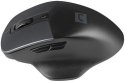 MYSZ BEZPRZEWODOWA NATEC BLACKBIRD 2 Z CICHYM KLIKIEM NATEC