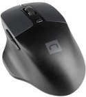 MYSZ BEZPRZEWODOWA NATEC BLACKBIRD 2 Z CICHYM KLIKIEM NATEC