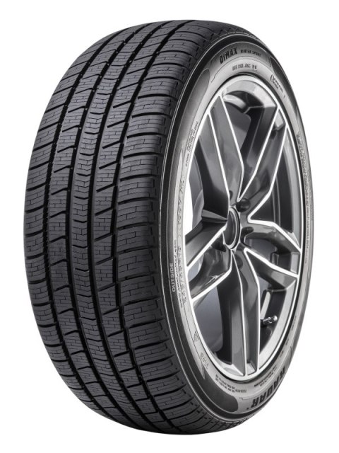 RADAR 215/50R17 DIMAX WINTER SPORT 95V XL TL #E 3PMSF DSC0711