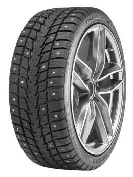 RADAR 225/40R18 DIMAX ICE LOCK 92T XL #E 3PMSF RASYCN0206 STUDDED(Z KOLCAMI) TL