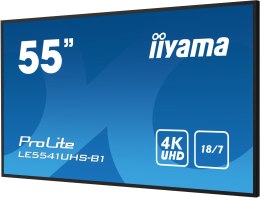 Monitor LED Iiyama ProLite LE5541UHS-B1 IIYAMA