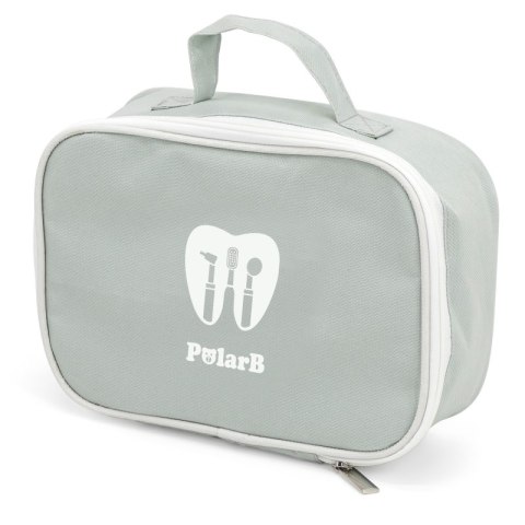 VIGA PolarB Drewniany Zestaw Dentysty Torba Viga Toys VIGA PolarB Drewniany Zestaw Dentysty Torba Viga Toys