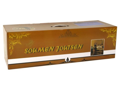 Model Kolekcjonerski Statek Suomen Joutsen LEAN Toys Model Kolekcjonerski Statek Suomen Joutsen LEAN Toys