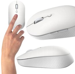 Mysz bezprzewodowa Xiaomi Mi Dual Mode Wireless Mouse (Biały) XIAOMI