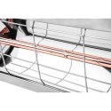 Promiennik podczerwieni (ogrzewacz) NEO TOOLS 90-032, 2000W, IP65, Low Glare Amber Lamp, pro vyhřívání podlah a prostor skladů a