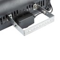 Promiennik podczerwieni (ogrzewacz) NEO TOOLS 90-032, 2000W, IP65, Low Glare Amber Lamp, pro vyhřívání podlah a prostor skladů a