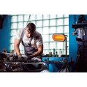 Promiennik podczerwieni (ogrzewacz) NEO TOOLS 90-032, 2000W, IP65, Low Glare Amber Lamp, pro vyhřívání podlah a prostor skladů a