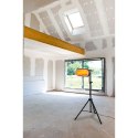 Promiennik podczerwieni (ogrzewacz) NEO TOOLS 90-032, 2000W, IP65, Low Glare Amber Lamp, pro vyhřívání podlah a prostor skladů a
