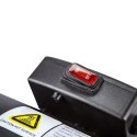 Promiennik podczerwieni (ogrzewacz) NEO TOOLS 90-032, 2000W, IP65, Low Glare Amber Lamp, pro vyhřívání podlah a prostor skladů a