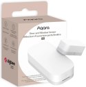 Aqara Door & Window Sensor T1 | Czujnik do okien i drzwi | Biały, DW-S03D AQARA