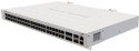 MIKROTIK ROUTERBOARD CRS354-48G-4S+2Q+RM MIKROTIK