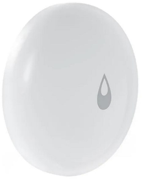 Aqara Water Leak Sensor T1 | Czujnik zalania wodą | Biały AQARA Aqara Water Leak Sensor T1 | Czujnik zalania wodą | Biały AQARA