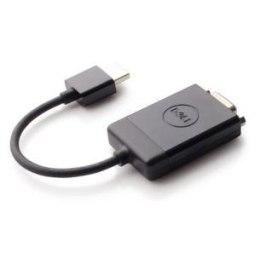 Przejściówka Dell Adapter DisplayPort na VGA DELL