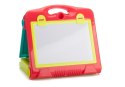 Tablica Projektor Stolik Na Kredę Pisak 4 w 1 LEAN Toys