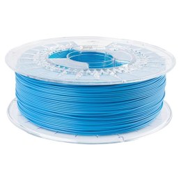 Spectrum 3D filament, PET-G/PTFE, 1,75mm, 1000g, 80745, light blue