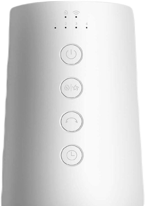 Wentylator Xiaomi Mi Smart Standing Fan 2 XIAOMI Wentylator Xiaomi Mi Smart Standing Fan 2 XIAOMI