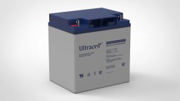 Akumulator AGM ULTRACELL UXL 12V 28Ah ULTRACELL